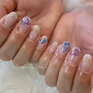 ネイル Sweets& nail みなこのネイルデザイン