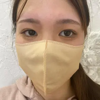 アイブロウ Eyore 櫻木 沙羅の眉毛・アイブロウイメージ