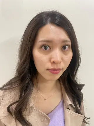 マツエク・マツパ suu ｜harukaのマツエク・マツパデザイン