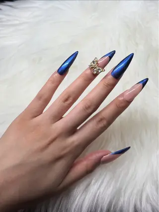 ネイル Private salon ANGEL所属・Private salonANGELのネイルデザイン