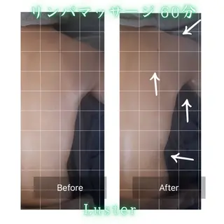 煌めき輝き⭐︎ 浄化リンパ専門のエステ・リラクイメージ