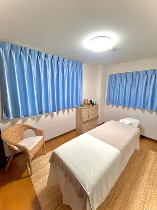 Polish所属・ボディケアサロン Polishのエステ・リラクイメージ