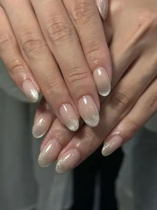 ネイル neouv所属・NEOUV_ mikuのネイルデザイン