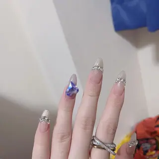 ネイル Sネイル サロン蕨店のネイルデザイン