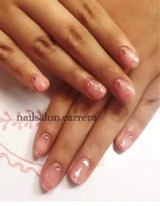 ネイル Bon Amieのネイルデザイン