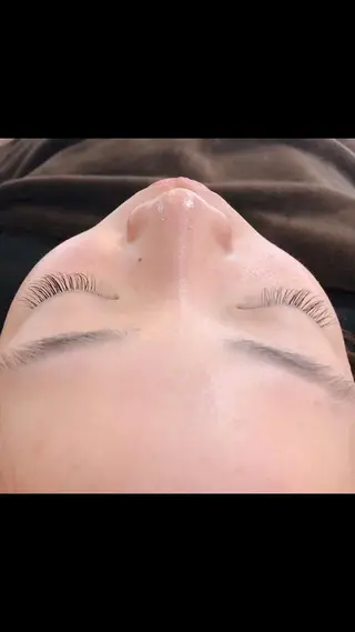 マツエク・マツパ 艶髪育成サロン 京橋　shinのヘアスタイル