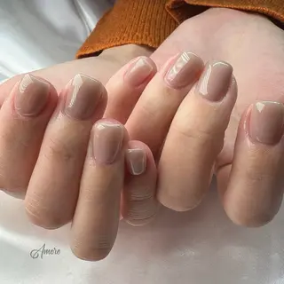 ネイル You kyehwaのネイルデザイン