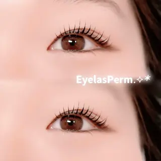 マツエク・マツパ Eyelash＆Nail ANELA所属・💖ANELA ITO💖のマツエク・マツパデザイン