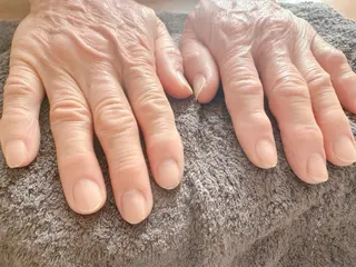 ネイル にじいろ nailのネイルデザイン