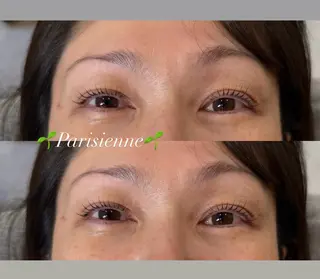 マツエク・マツパ PutiLuca beauty所属・PutiLuca 園部のマツエク・マツパデザイン