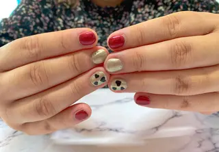 ネイル beauty salon RePi所属・B.S. RePiのエステ・リラクイメージ