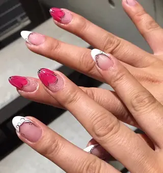 ネイル The  Next...所属・TheNext kitahorieのネイルデザイン