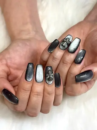 ネイル en. RIONのネイルデザイン