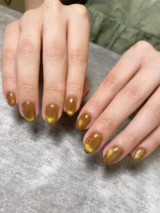 ネイル ma riのネイルデザイン