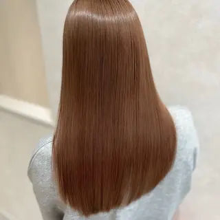 ロング パーマ 🐈‍⬛ASUKA 🐈‍⬛のヘアスタイル