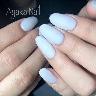 ネイル Ayaka .のネイルデザイン