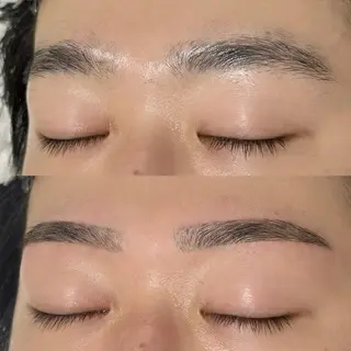 メンズ アイブロウ vico名古屋栄店所属・🌺+vico 栄店 🌺MAYUKIの眉毛・アイブロウイメージ