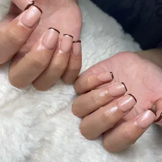 ネイル Beauty Space N&Nのネイルデザイン