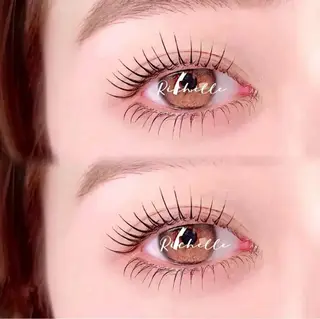 マツエク・マツパ ⭐︎Richelle beauty ⭐︎のマツエク・マツパデザイン