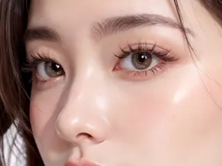 マツエク・マツパ Eyelash Salon　Rireのマツエク・マツパデザイン