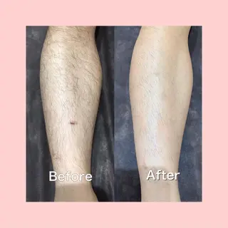 カラー パーマ ヘアアレンジ メンズ キッズ ネイル マツエク・マツパ Chloe-クロエ- 脱毛/フェイシャルのエステ・リラクイメージ