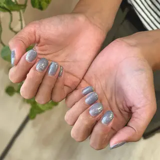 ネイル MAX BEAUTY nail 笹塚所属・nailist Segawaのネイルデザイン