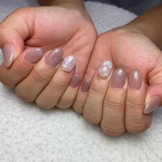 ネイル COCO+所属・COCO +のエステ・リラクイメージ