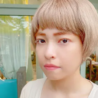 マツエク・マツパ ARLY'S OFFICIAL所属・ARLY's CHIHIROのマツエク・マツパデザイン