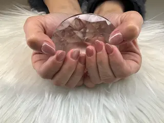 ネイル Lilynail_ _Hikaruのネイルデザイン