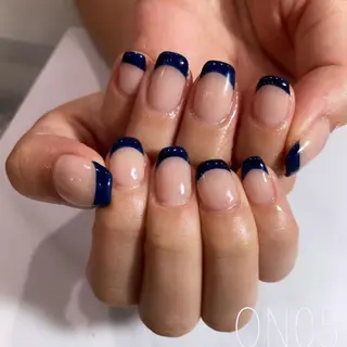 ネイル 園 寛子 （ネイリスト）のネイルデザイン