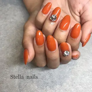 ネイル Stella nailsのネイルデザイン