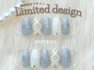 ネイル FASTNAIL LOCO 昭島店のネイルデザイン