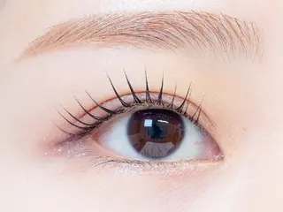 アイブロウ taachi due所属・taachi due yumiの眉毛・アイブロウイメージ