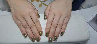 ネイル tumake🤍 Kokoroのネイルデザイン