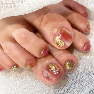 ネイル ♡Nailist yui♡のネイルデザイン