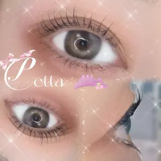 マツエク・マツパ mahina所属・ビューティサロン mahina⋆☽·̩のマツエク・マツパデザイン