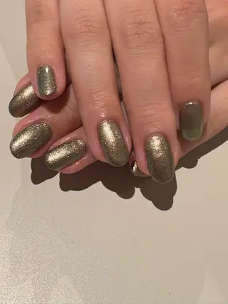 ネイル Signail所属・YUIKO ୨୧のネイルデザイン