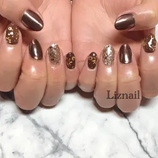 ネイル Rawr / saoriのネイルデザイン