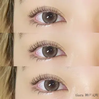 マツエク・マツパ Arona所属・Arona / mizukiのマツエク・マツパデザイン