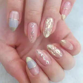 ネイル 濱田 美菜子のエステ・リラクイメージ