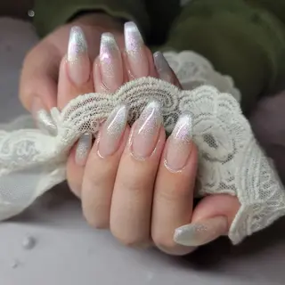 ネイル Nail salon Coco所属・Nail salon Coco【溝の口駅】のネイルデザイン