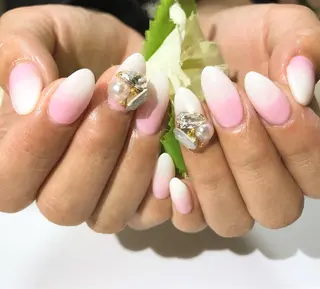 ネイル ネイル フフラ所属・nail fufla ♡yamane♡のネイルデザイン