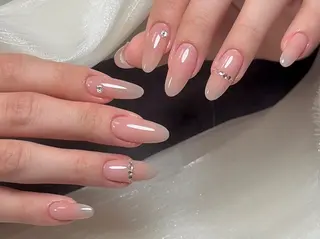 ネイル Miya🎀 nailのネイルデザイン