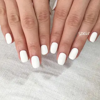 ネイル soeur_ 武蔵浦和のネイルデザイン