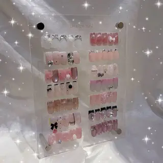 ネイル sayuri ໒꒱のネイルデザイン