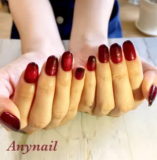 ネイル 岩澤 恵子のネイルデザイン