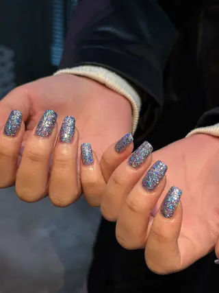 ネイル 🍀WOLTOKYO 池袋🍀そらのマツエク・マツパデザイン