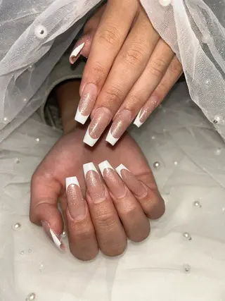 ネイル ✴︎ Delightのネイルデザイン