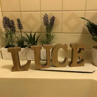 LUCE所属・LUCE 美容矯正サロンのエステ・リラクイメージ