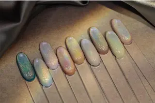 ネイル RI SA☀️ リサのネイルデザイン